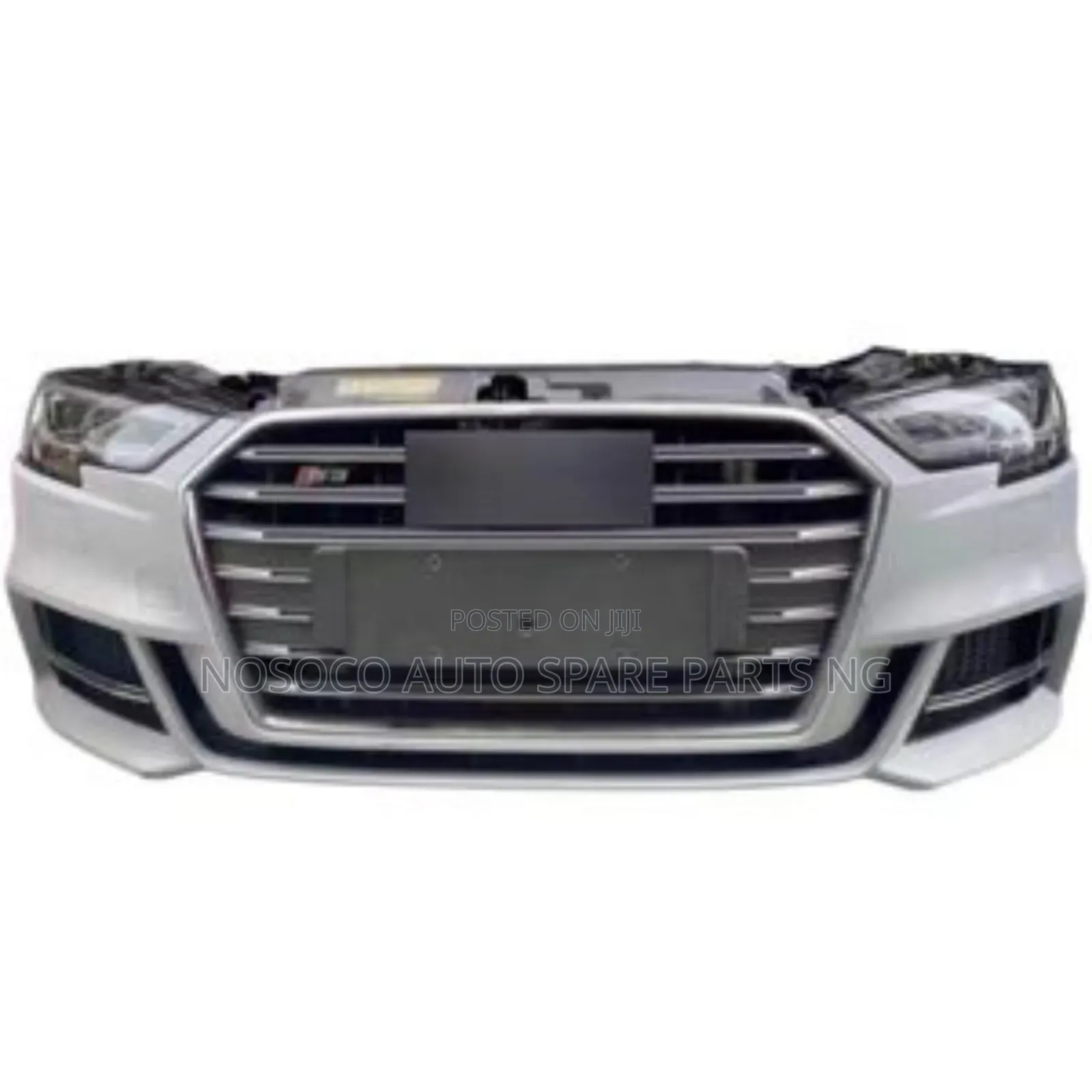Upgrading Kit Audi A3 2013 2018