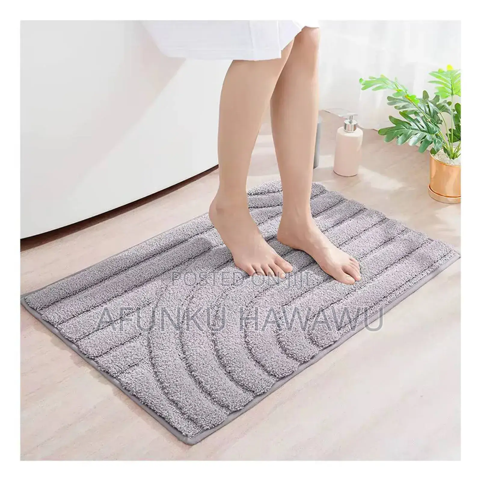 Quality Bath Mats