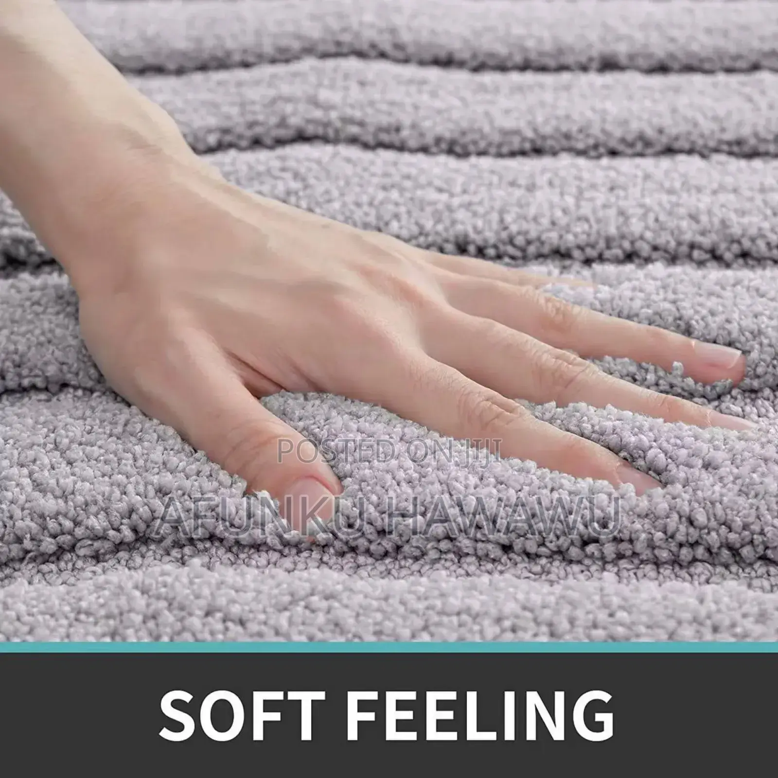 Quality Bath Mats