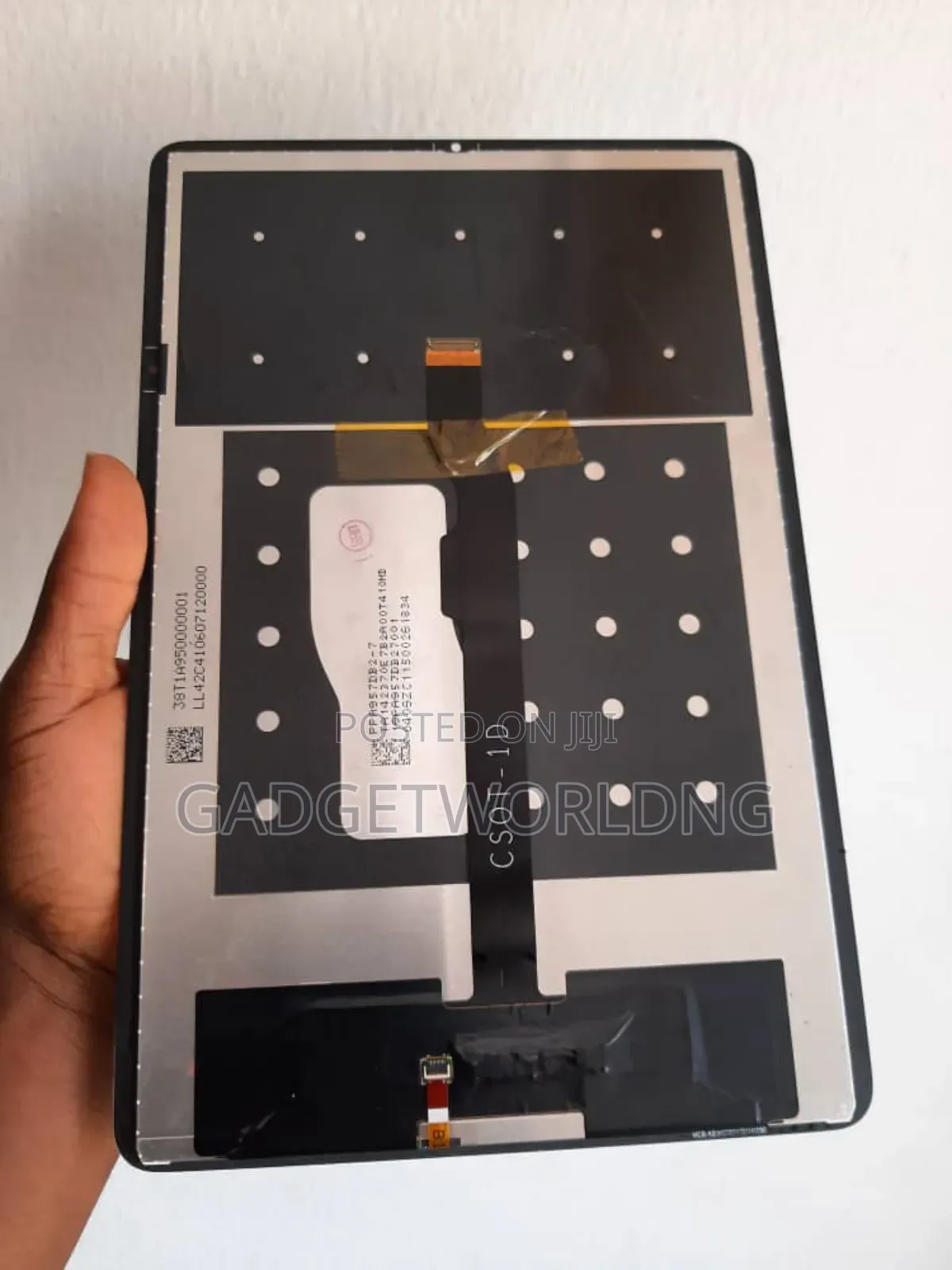 Xiaomi Redmi Mi Pad Replacement LCD Screen