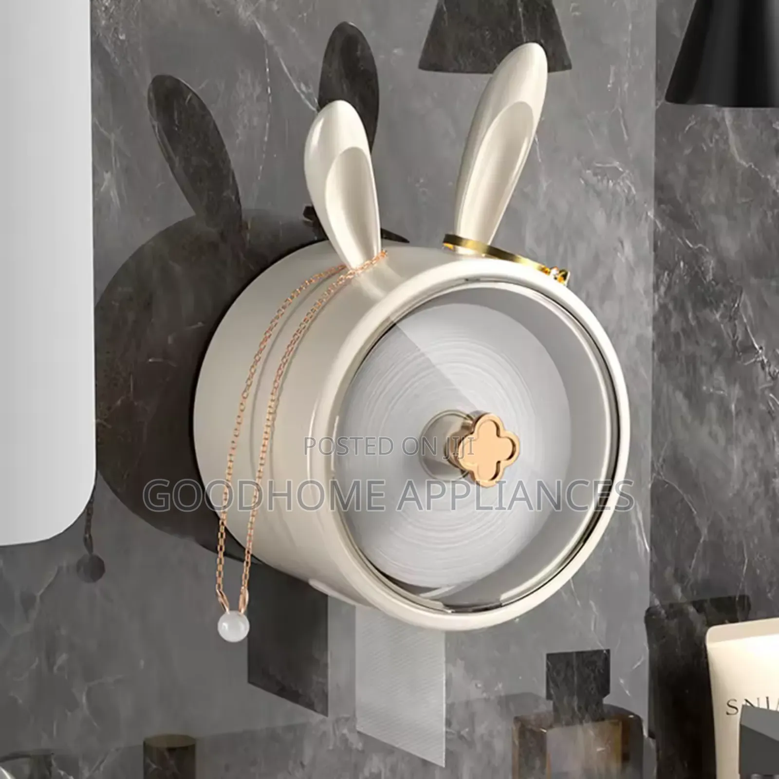 Tissue Paper Holder