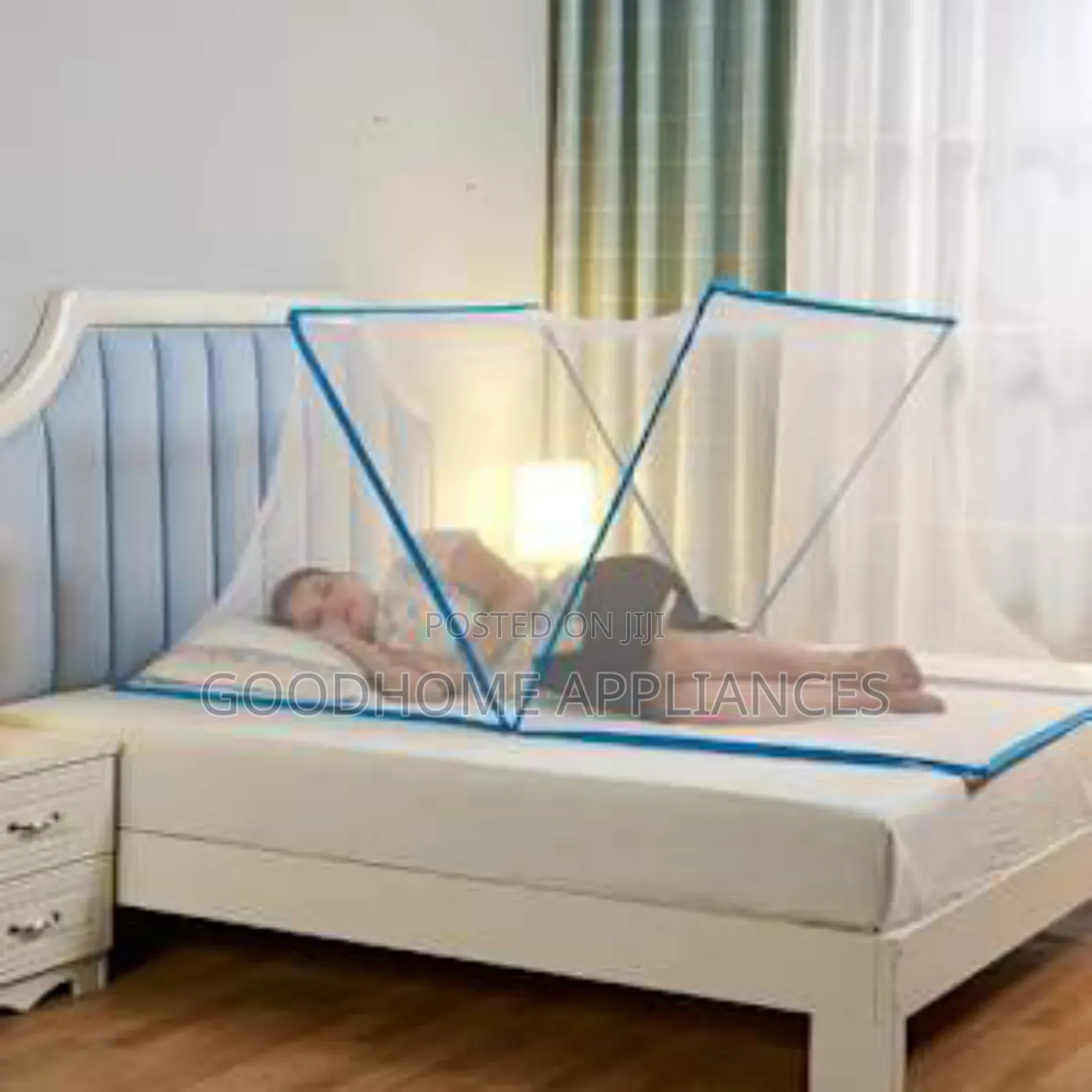 Foldable Mosquito Nets 6 by 6