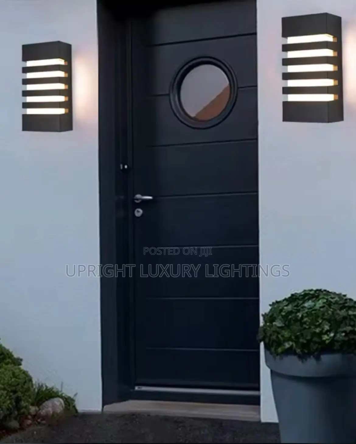 Outside Wall Lights