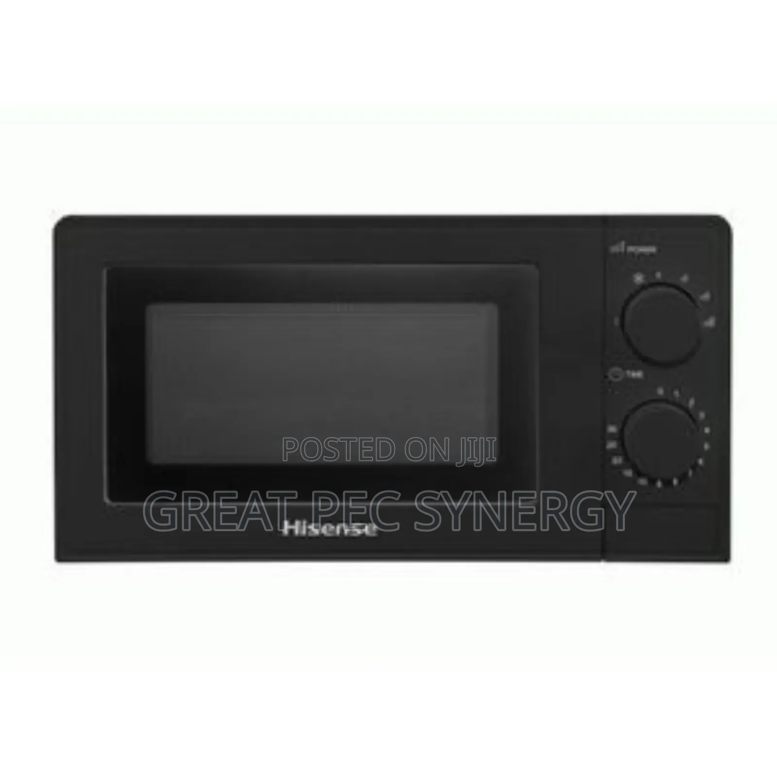 20 Liters Hisense Microwave Oven