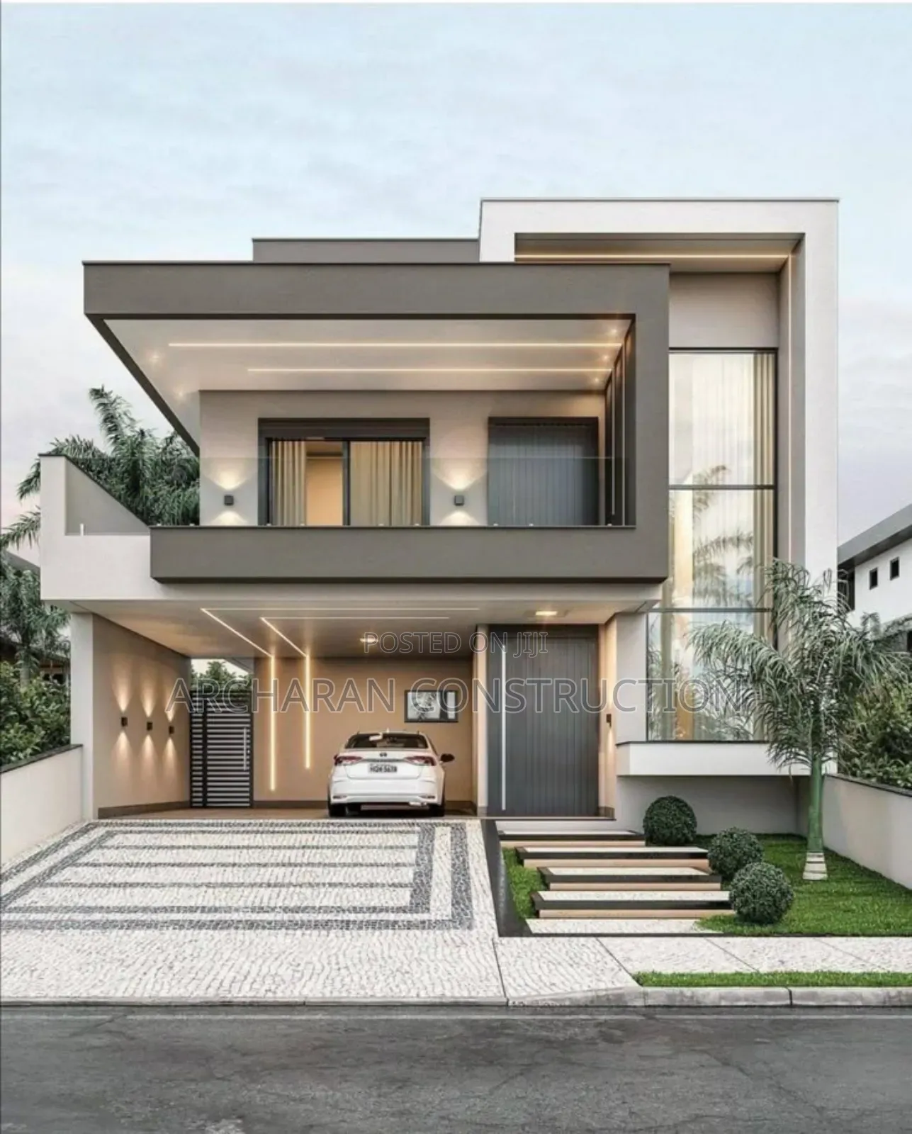 Full Duplex or Semi Detached Duplex for Sell or Your Self