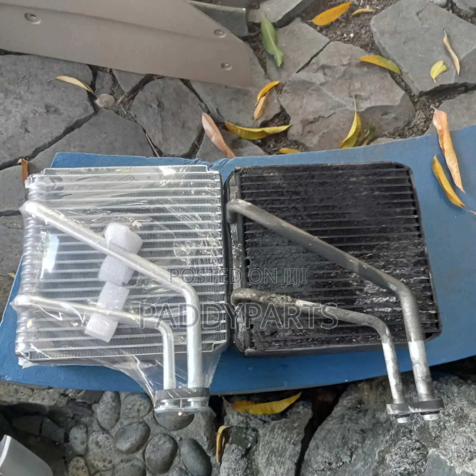 Ford Escape 2012 Ac Evaporator