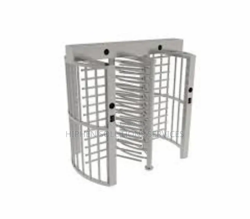 Turnstile Automatic Gate