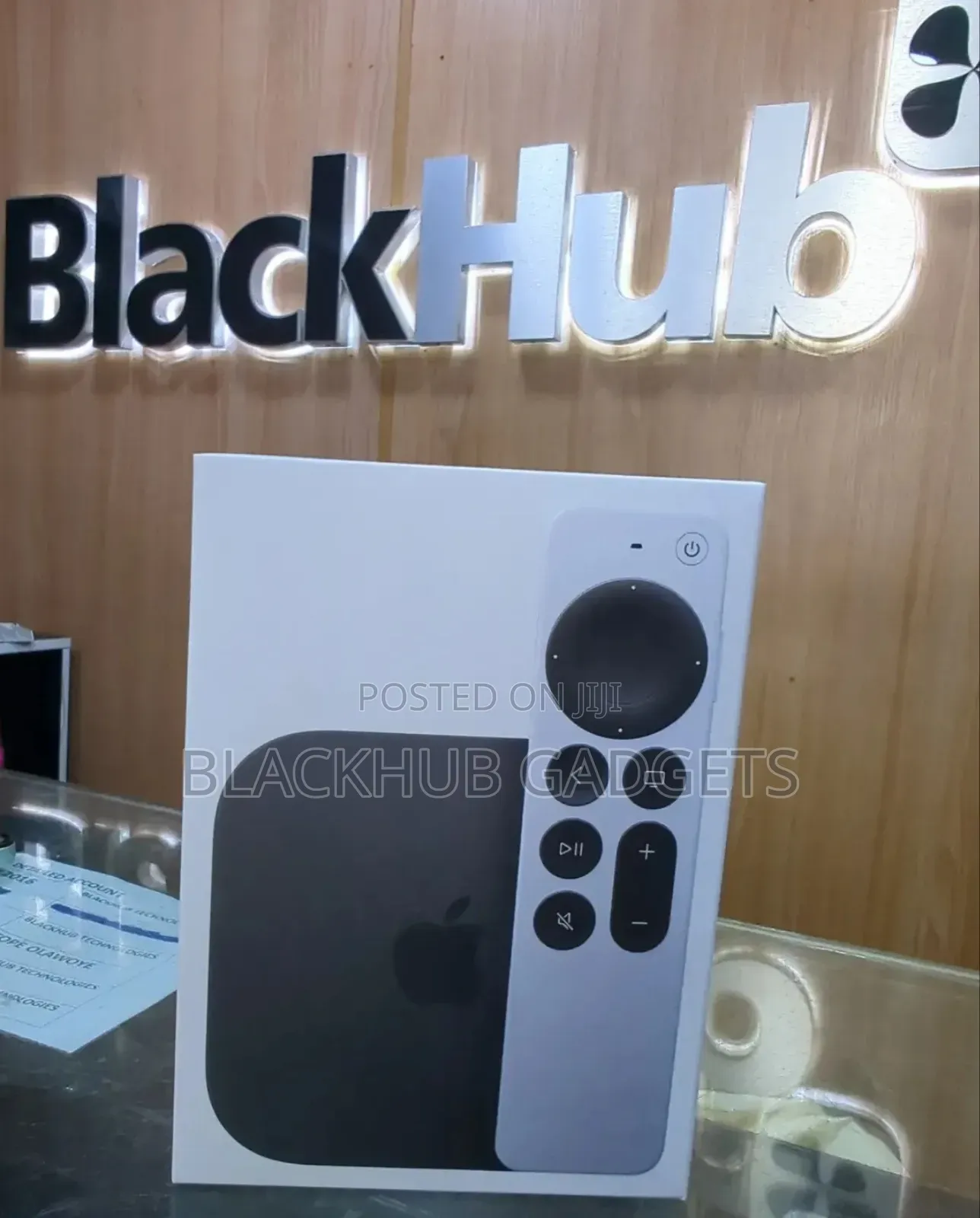 Apple Tv 64gb