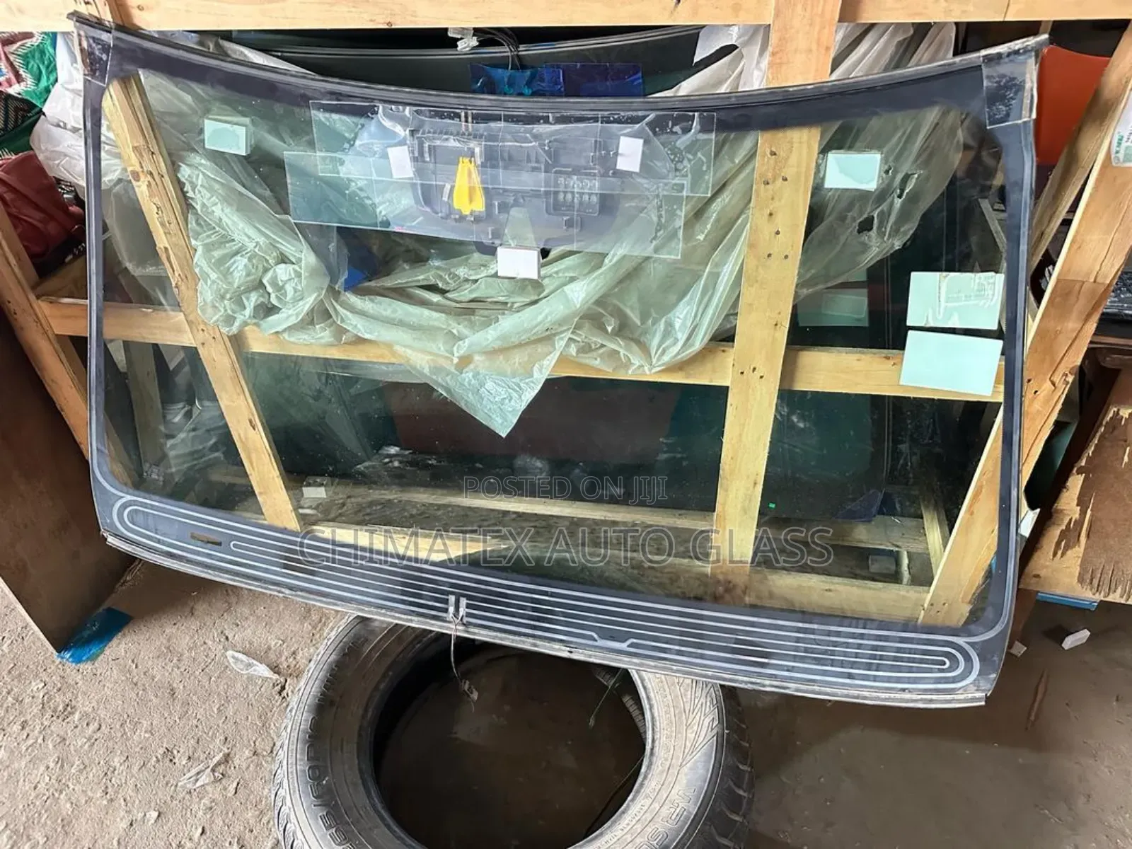 Sclass 221 2010 Windscreen Glass We Deliver Fix