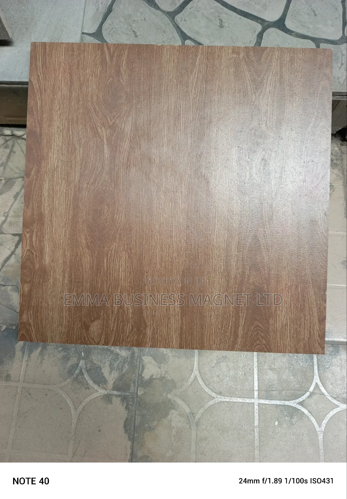 40x40 High Quality New Arrivals Floor Tiles 