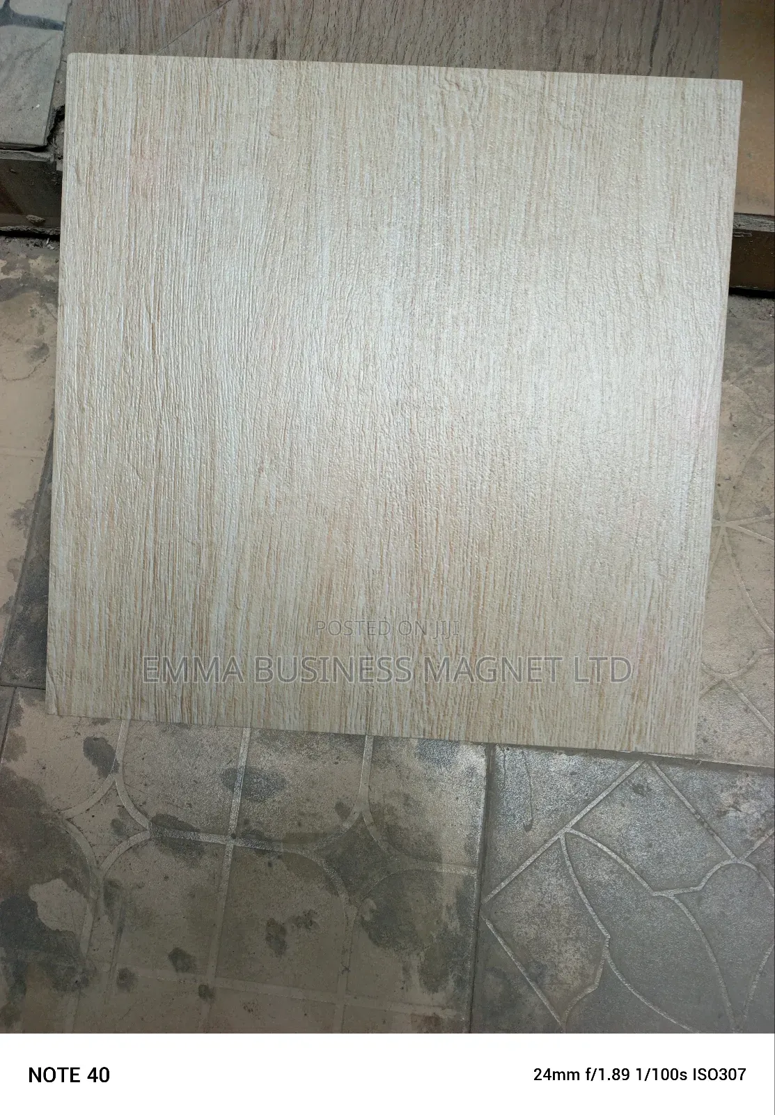 40x40 High Quality New Arrivals Floor Tiles 