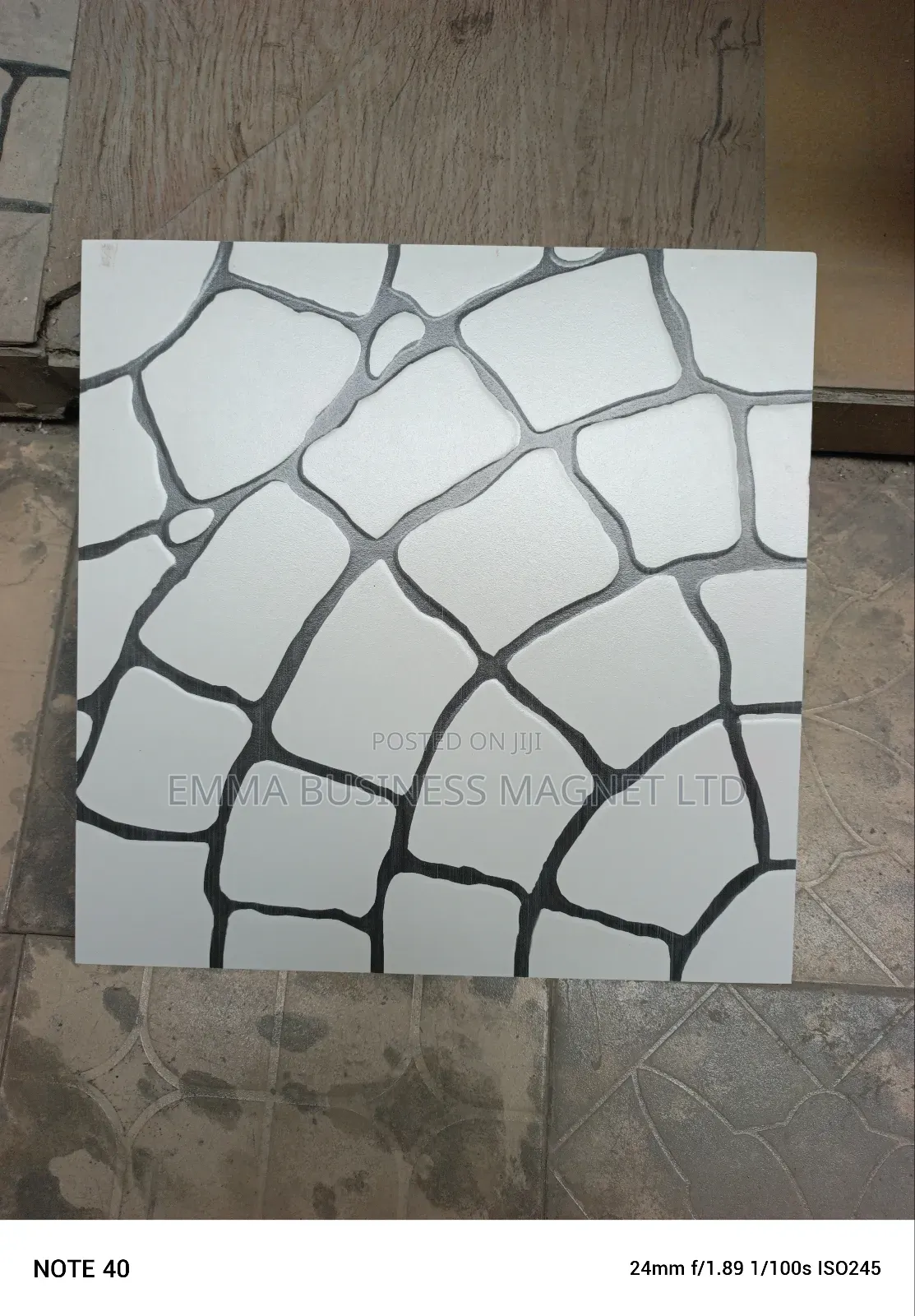 40x40 High Quality New Arrivals Floor Tiles 