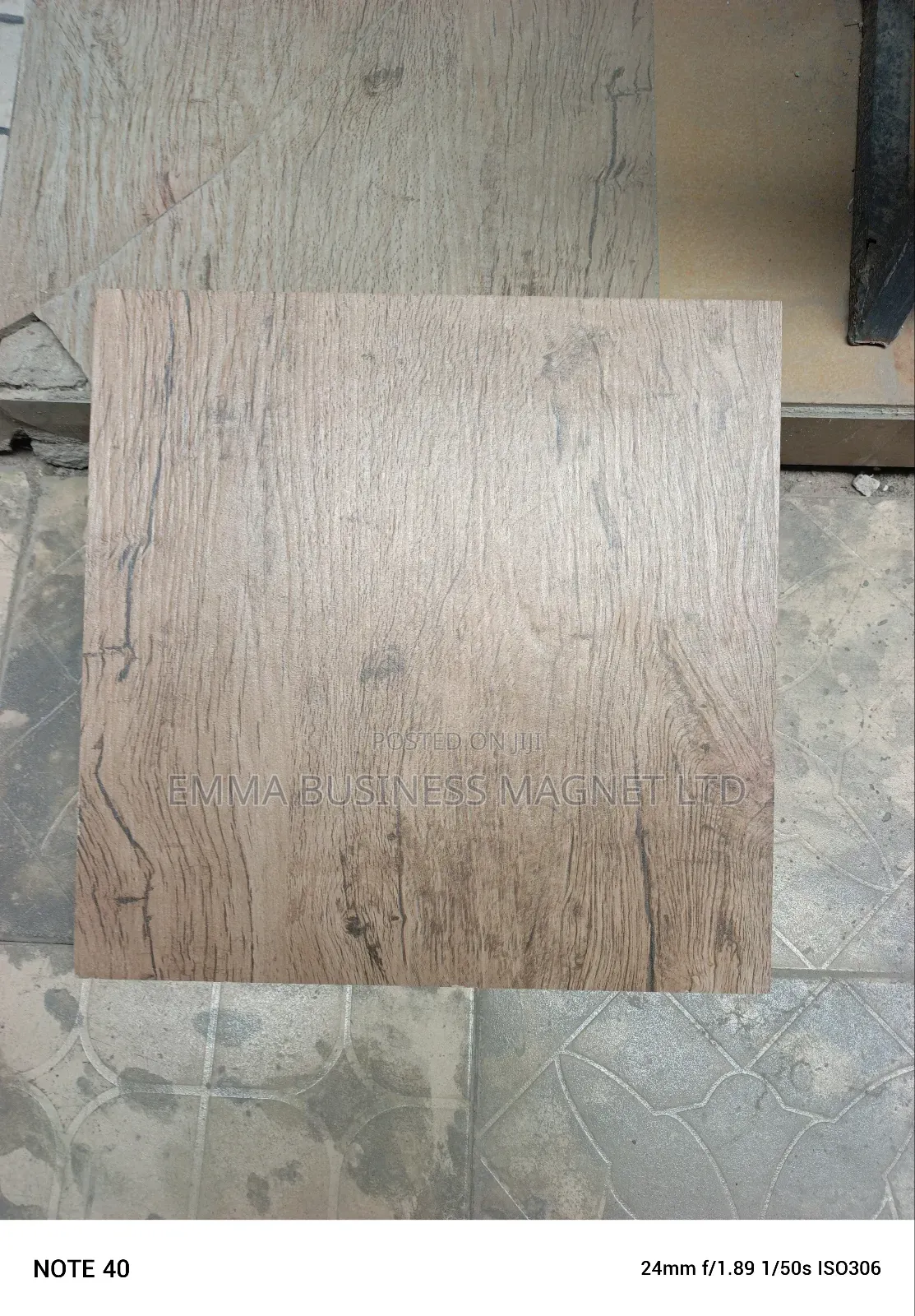40x40 High Quality New Arrivals Floor Tiles 