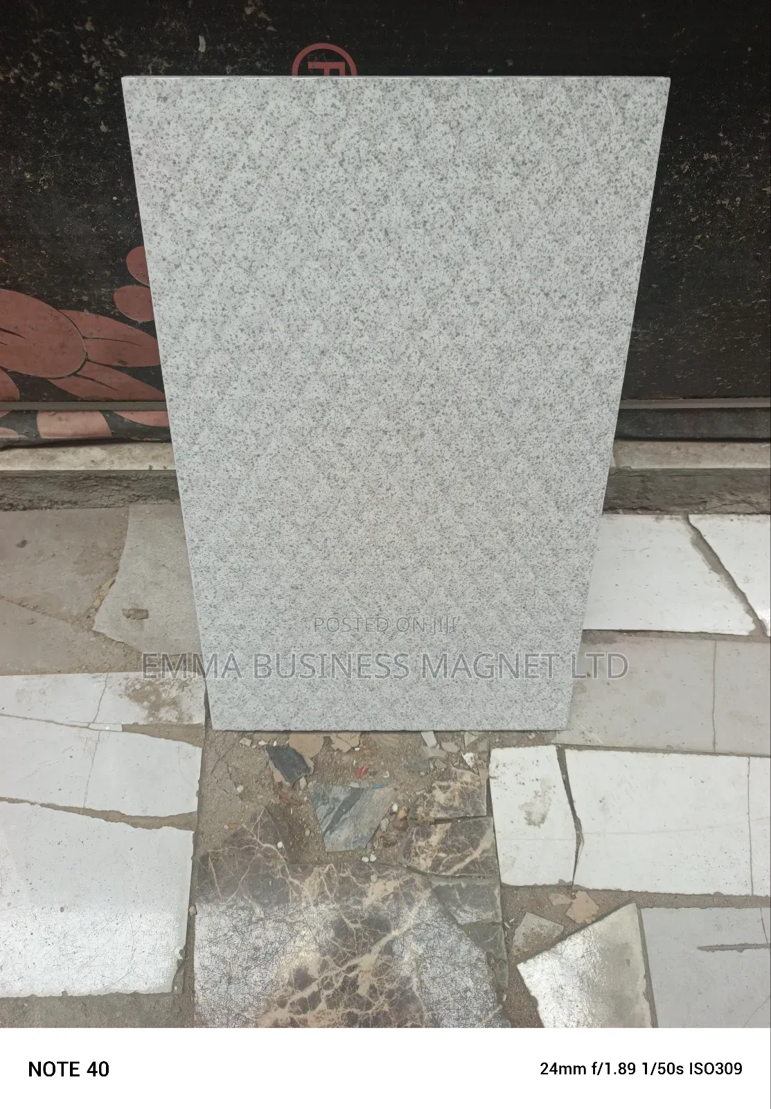25x40 High Quality New Arrivals Walls Tiles 