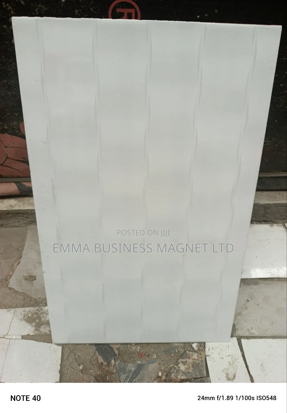25x40 High Quality New Arrivals Walls Tiles 