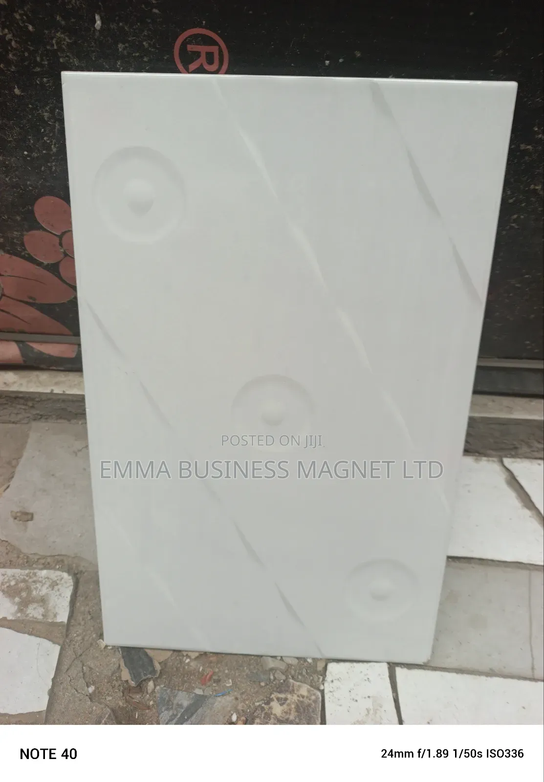 25x40 High Quality New Arrivals Walls Tiles 
