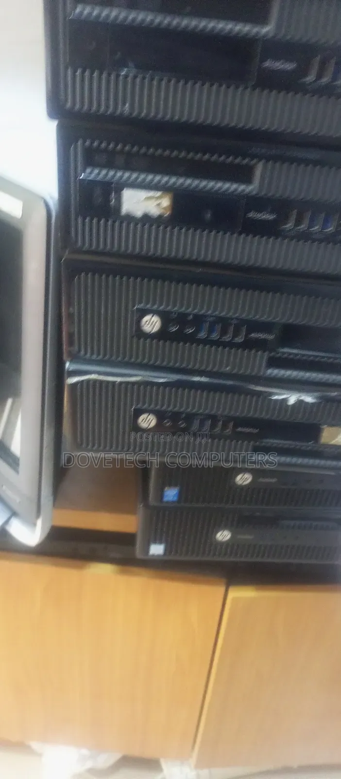 Laptop HP 15 4GB Intel Core I5 HDD 500GB