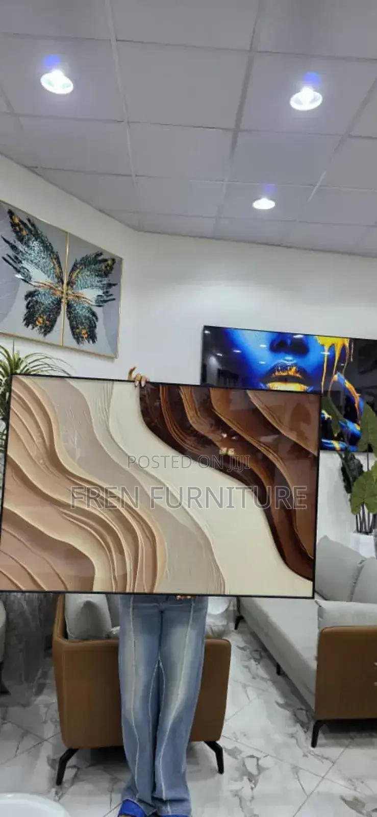 Imported Luxury Office and Home and Hotel Deco
