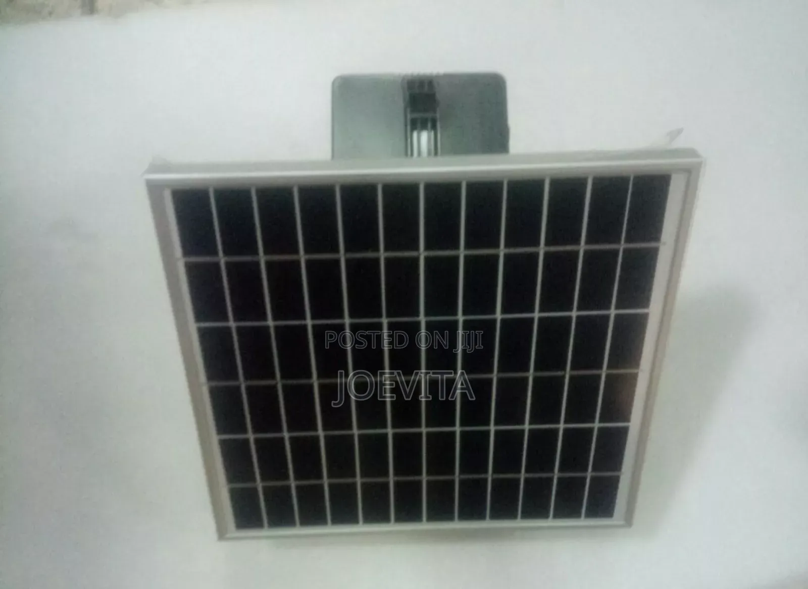 Epoify Solar Multi Power Fence Energizer