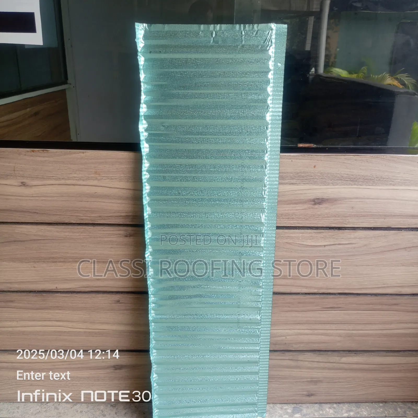 Gerald New Zealand Stone Coated Roofing Materials