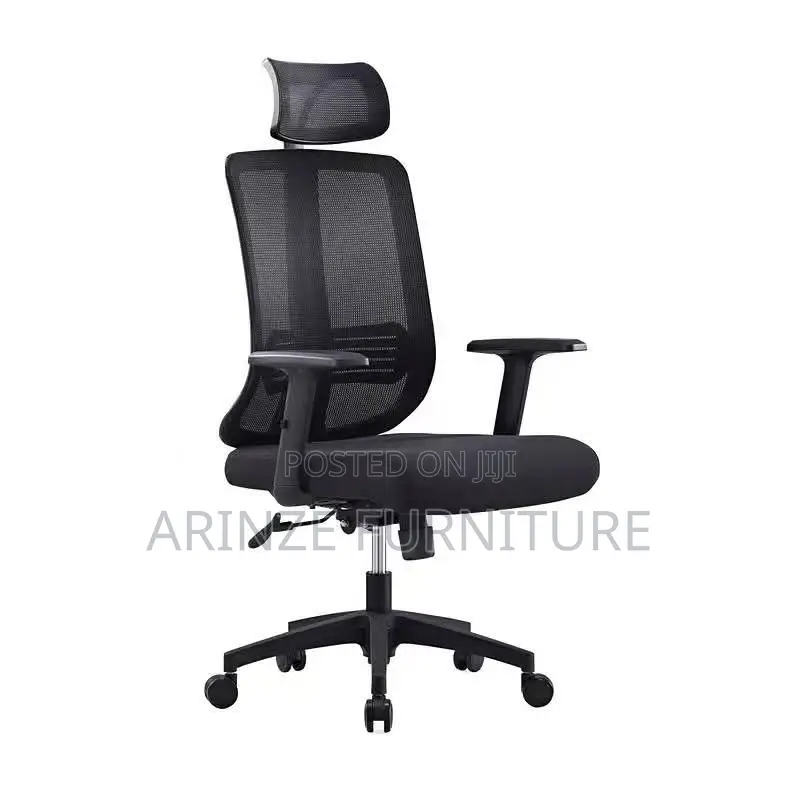 Adjustable Farblic Chair