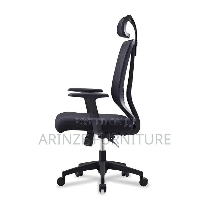 Adjustable Farblic Chair