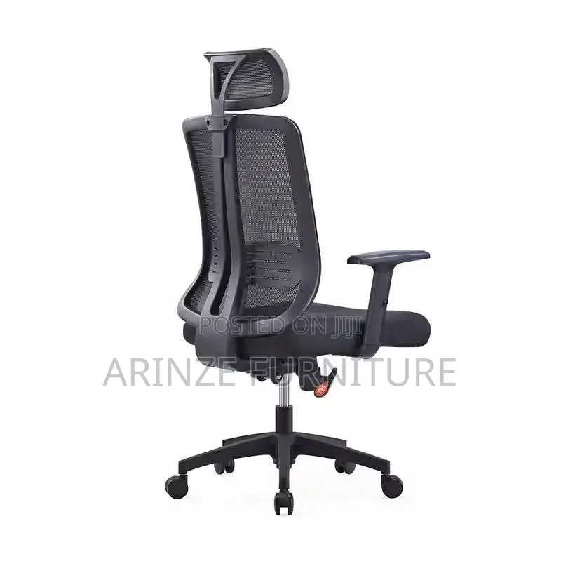 Adjustable Farblic Chair
