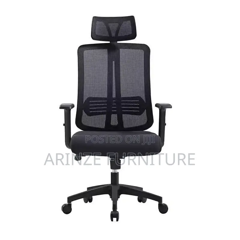 Adjustable Farblic Chair