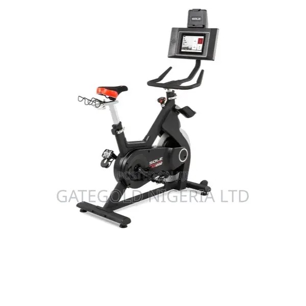 Sole Spin Bike Sb1200 2023 Model