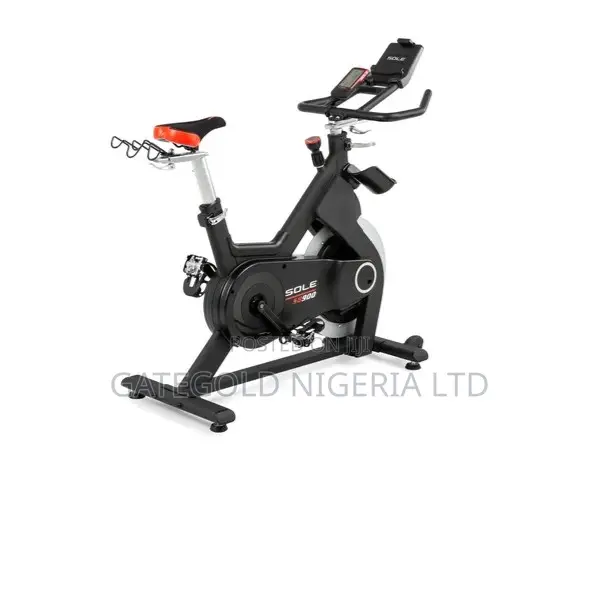 Sole Spin Bike Sb900 2023 Model