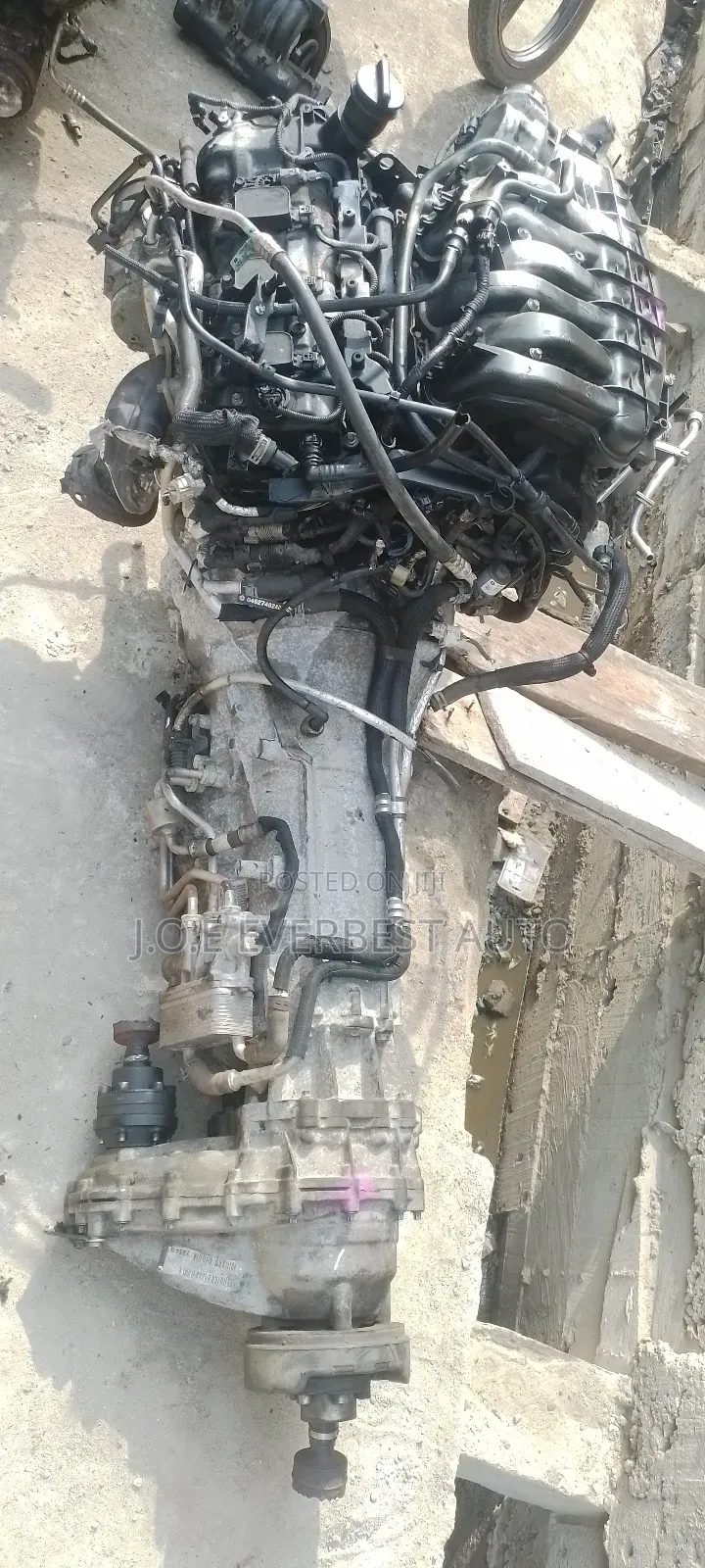 Grand Cherokee 3.6l 2020