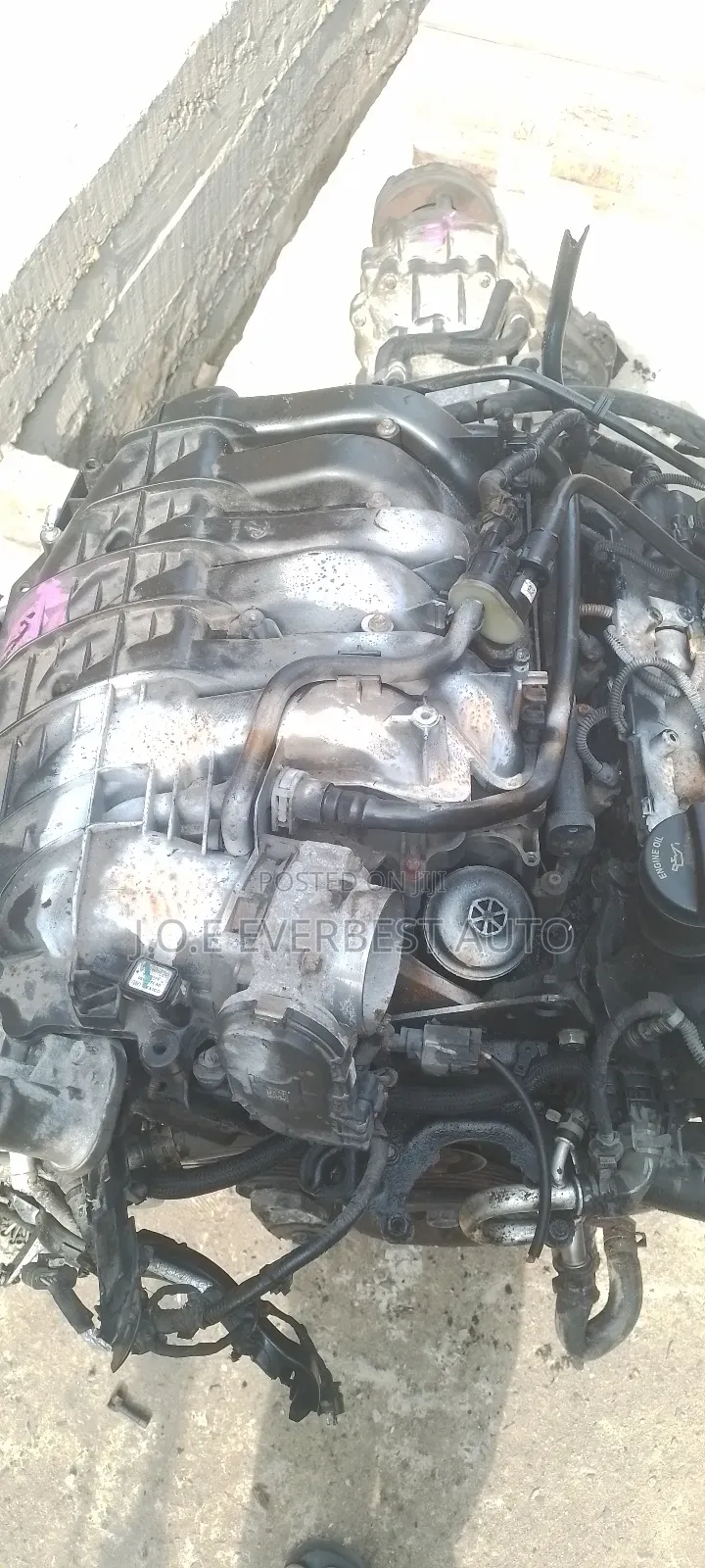 Grand Cherokee 3.6l 2020