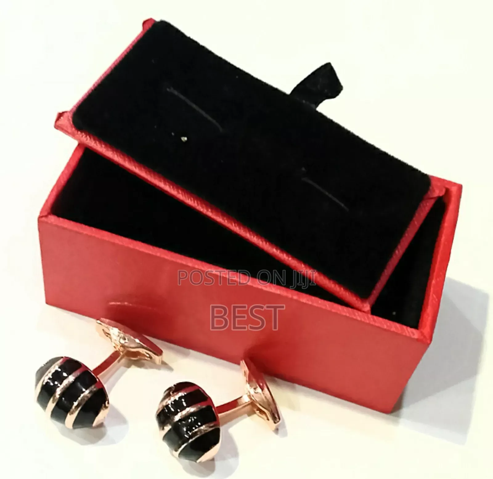 High Quality Cufflinks for Corporate Shirts