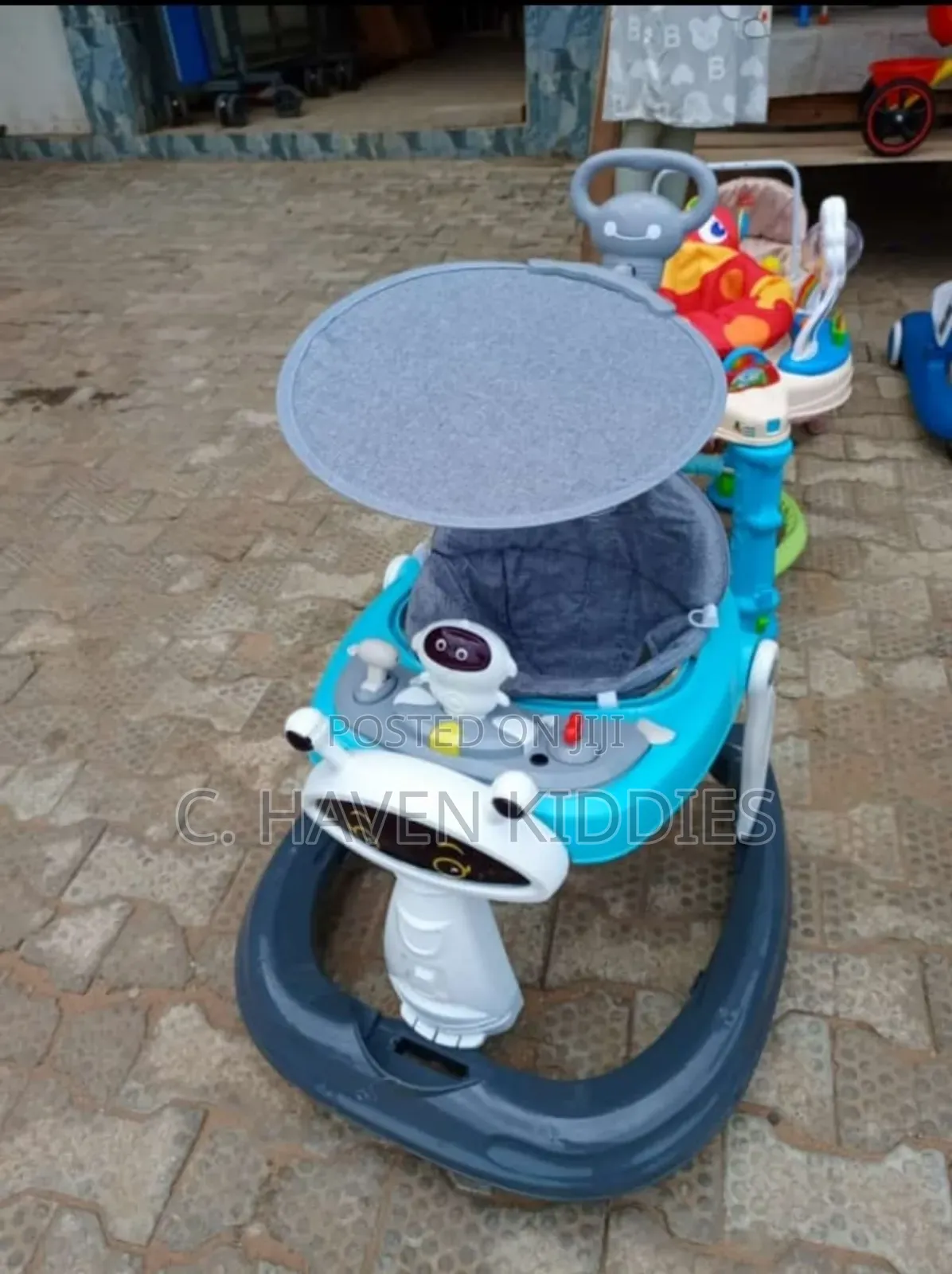 Baby Walker