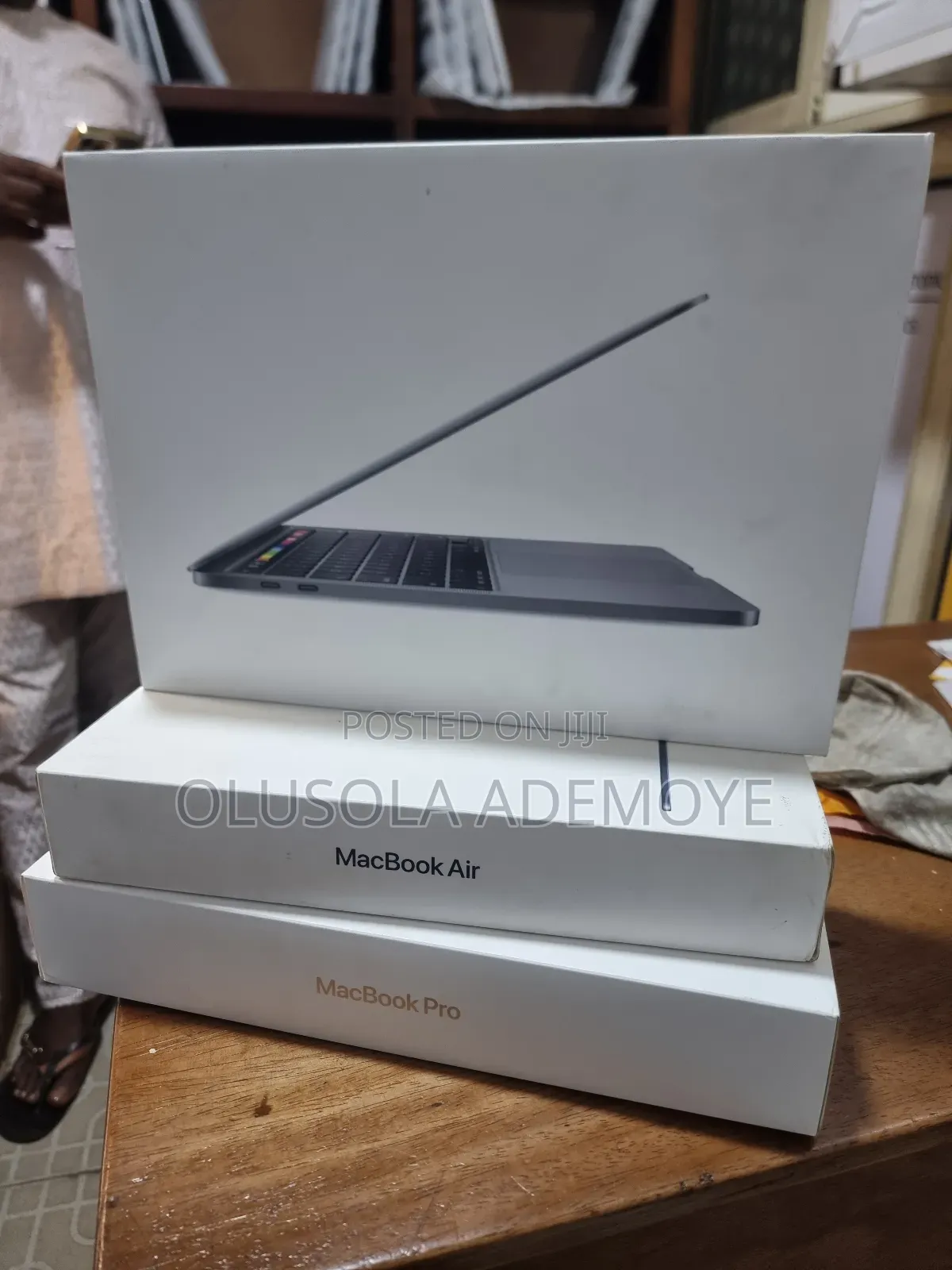 Laptop Apple MacBook Pro 2020 16GB Intel Core i5 SSD 512GB