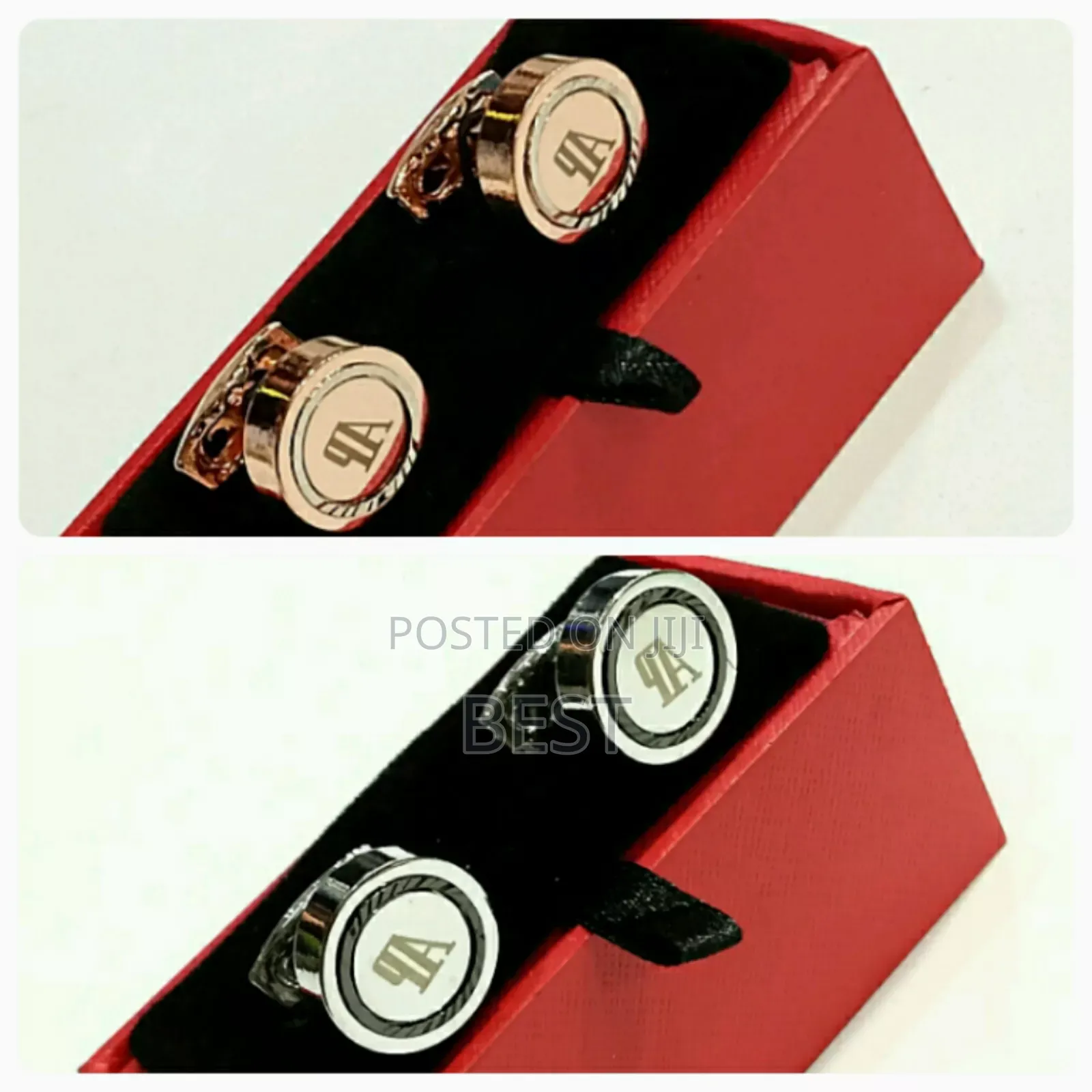Original Quality Cufflinks For Men