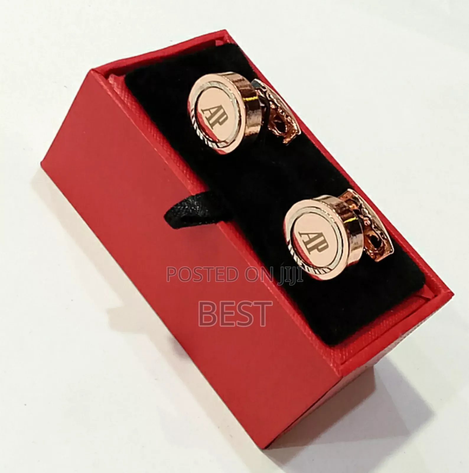 Original Quality Cufflinks For Men