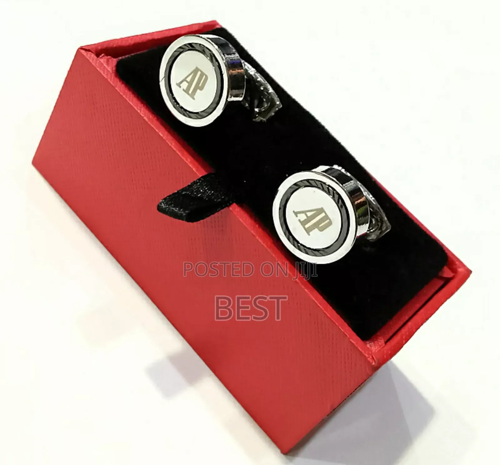Original Quality Cufflinks For Men