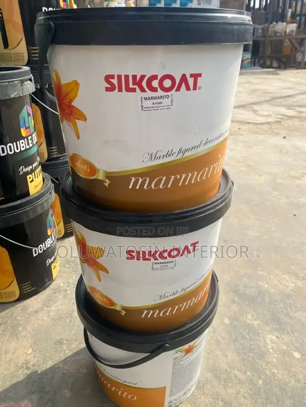 Marble/Stucco Paints