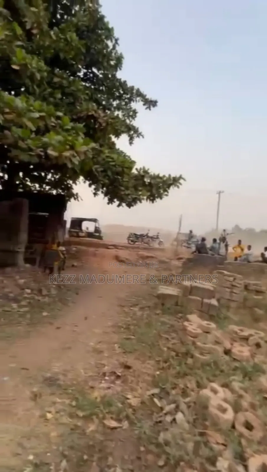 For Sale: 6 Plots on the Major Stadium Rd, Ph
