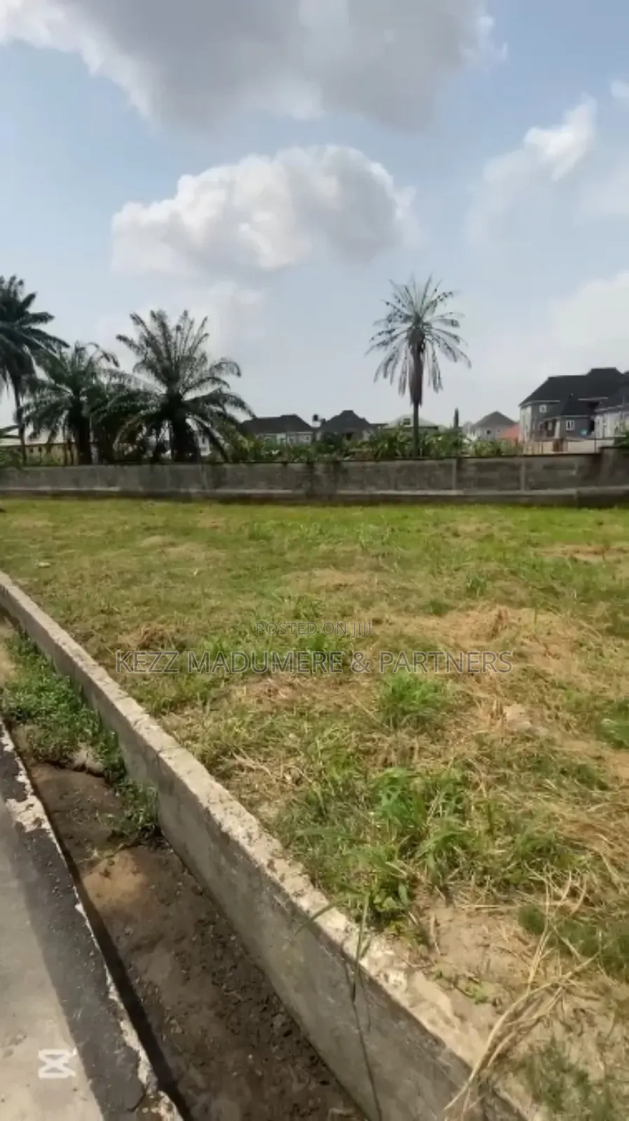 For Sale: 6 Plots on the Major Stadium Rd, Ph