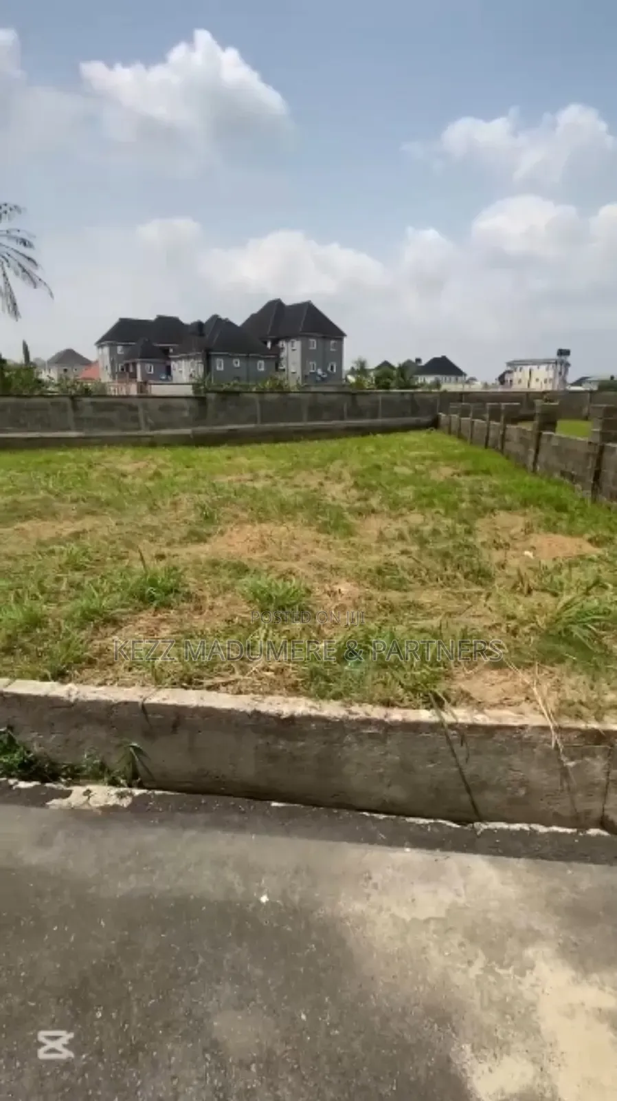 For Sale: 6 Plots on the Major Stadium Rd, Ph