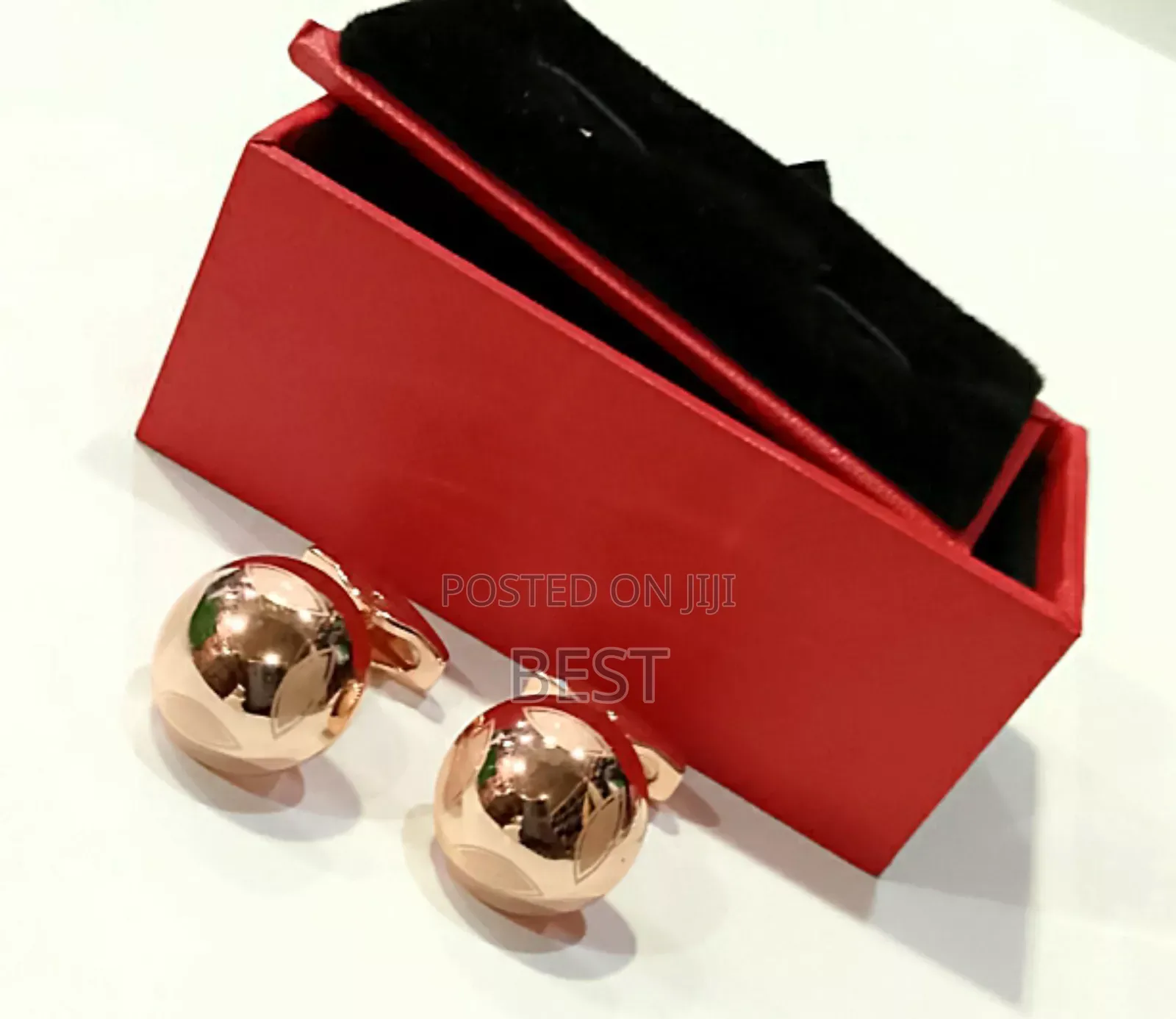 Original Unique Quality Cufflinks for Shirts Senators Wear