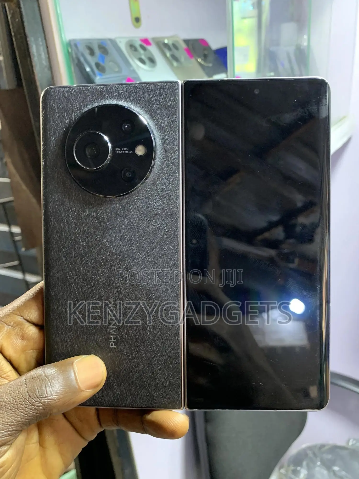 Tecno Phantom V Fold 256 GB
