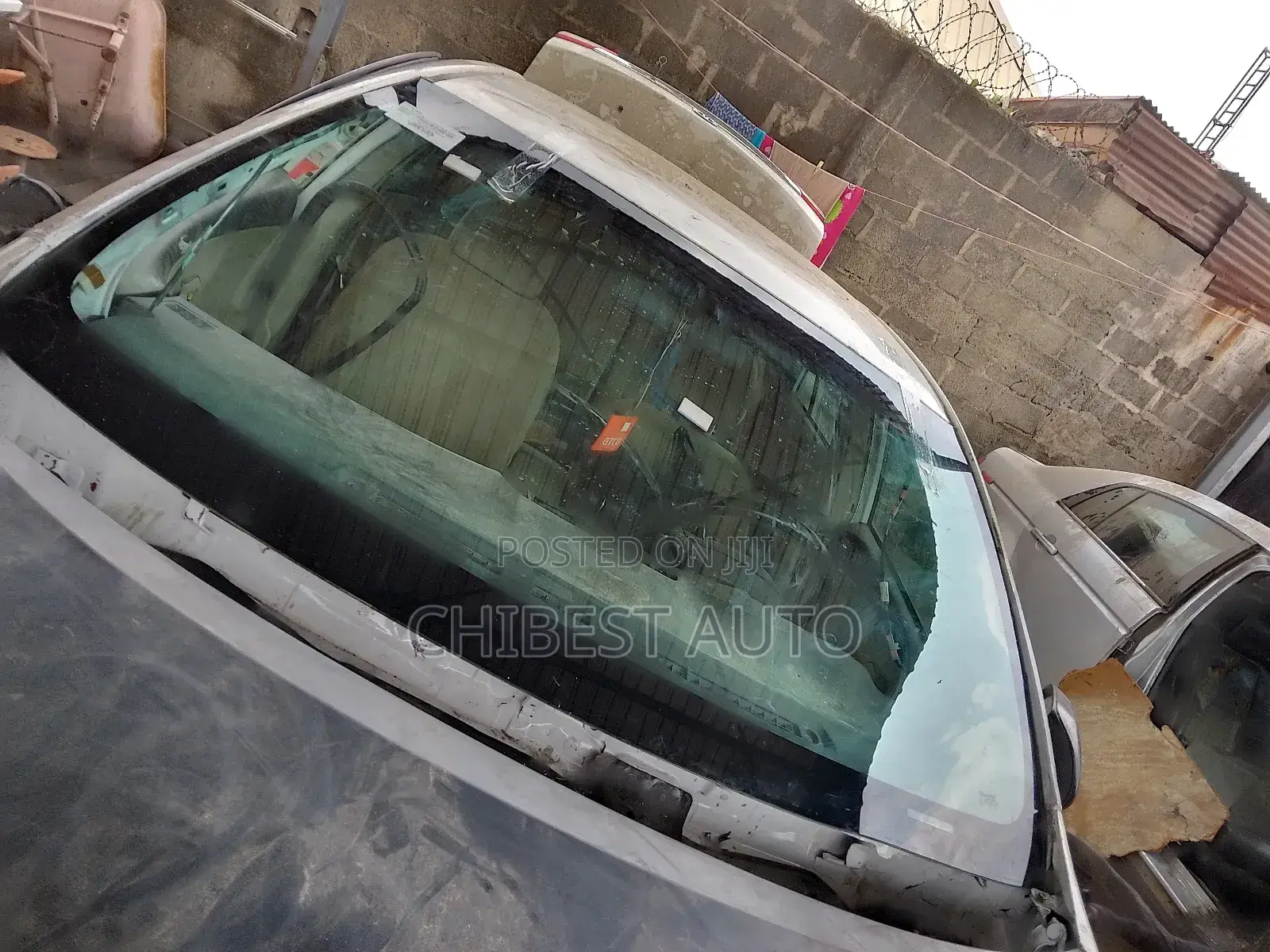 Front Windscreen for Toyota Corolla 2010 Now Available