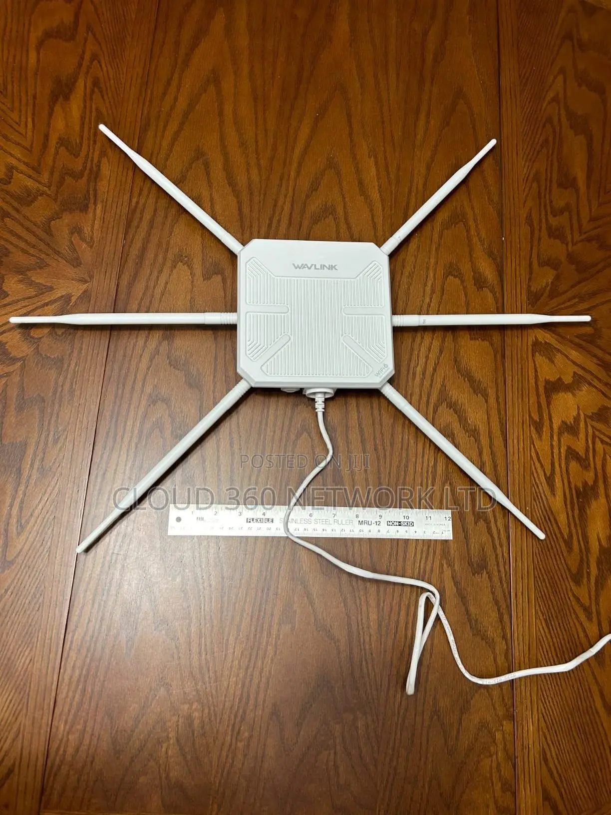 Wavlink Ax 3000 Aerial Hd9s Wifi 6  Outdoor Ap
