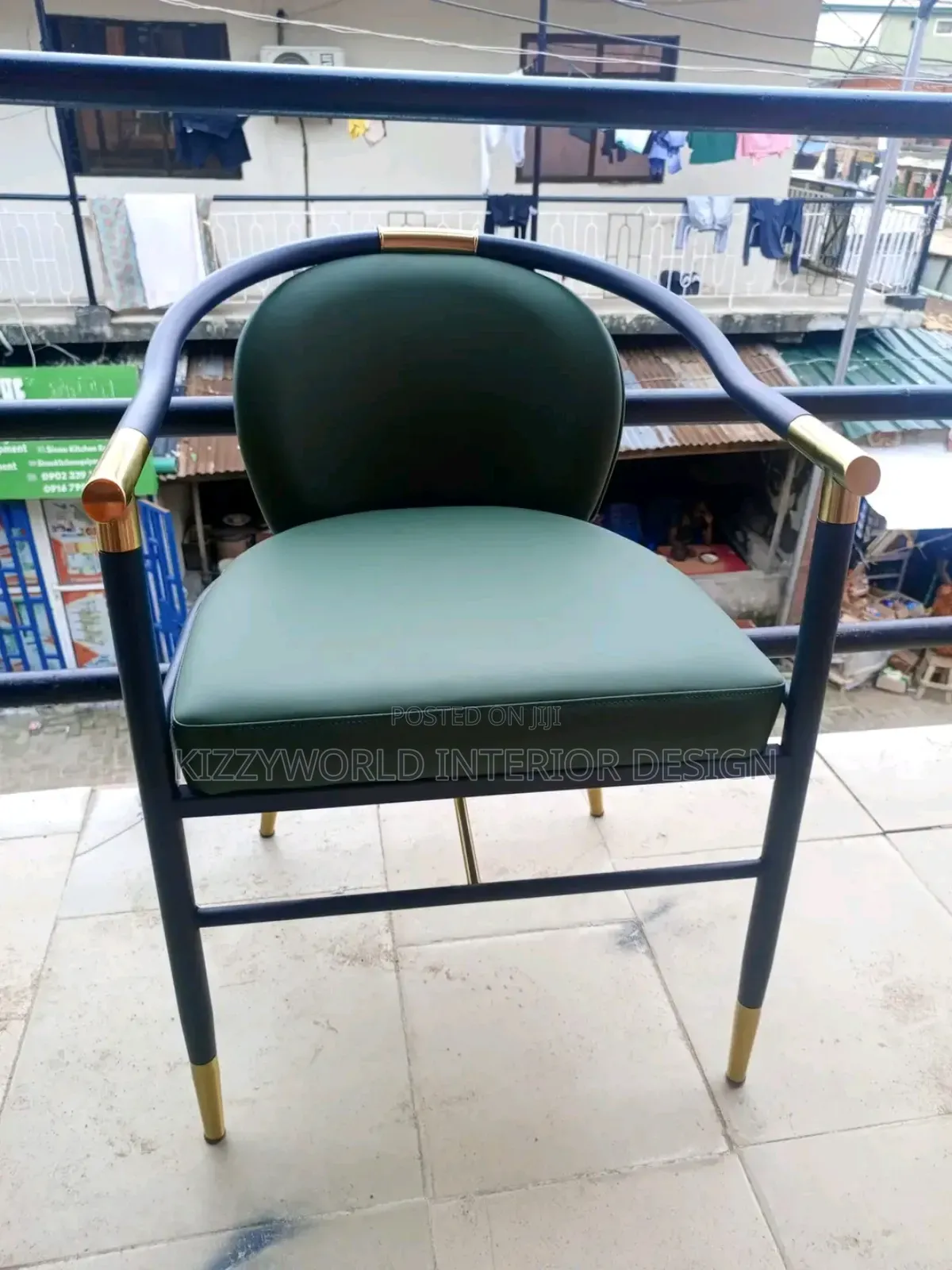 Executive Dinning Chairs.