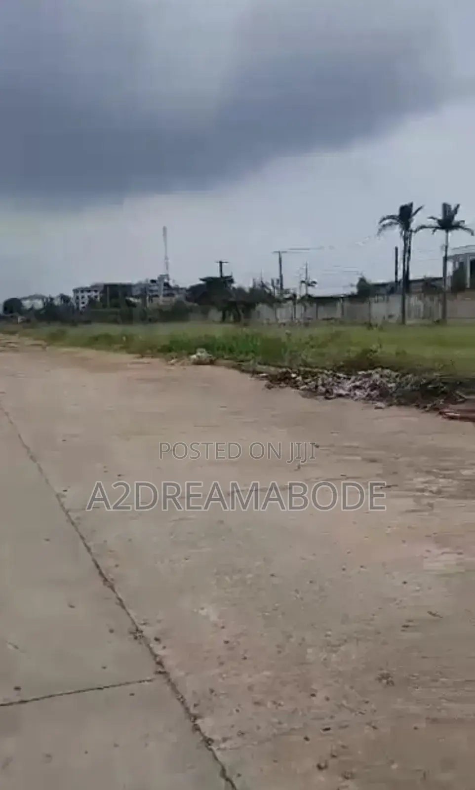 Mixed Use Prime Land