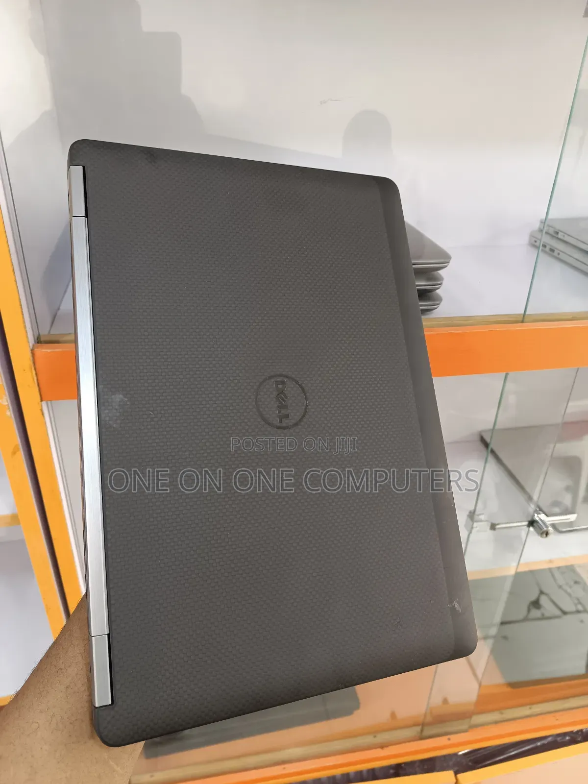 Laptop Dell Latitude E7470 8GB Intel Core I5 SSD 256GB