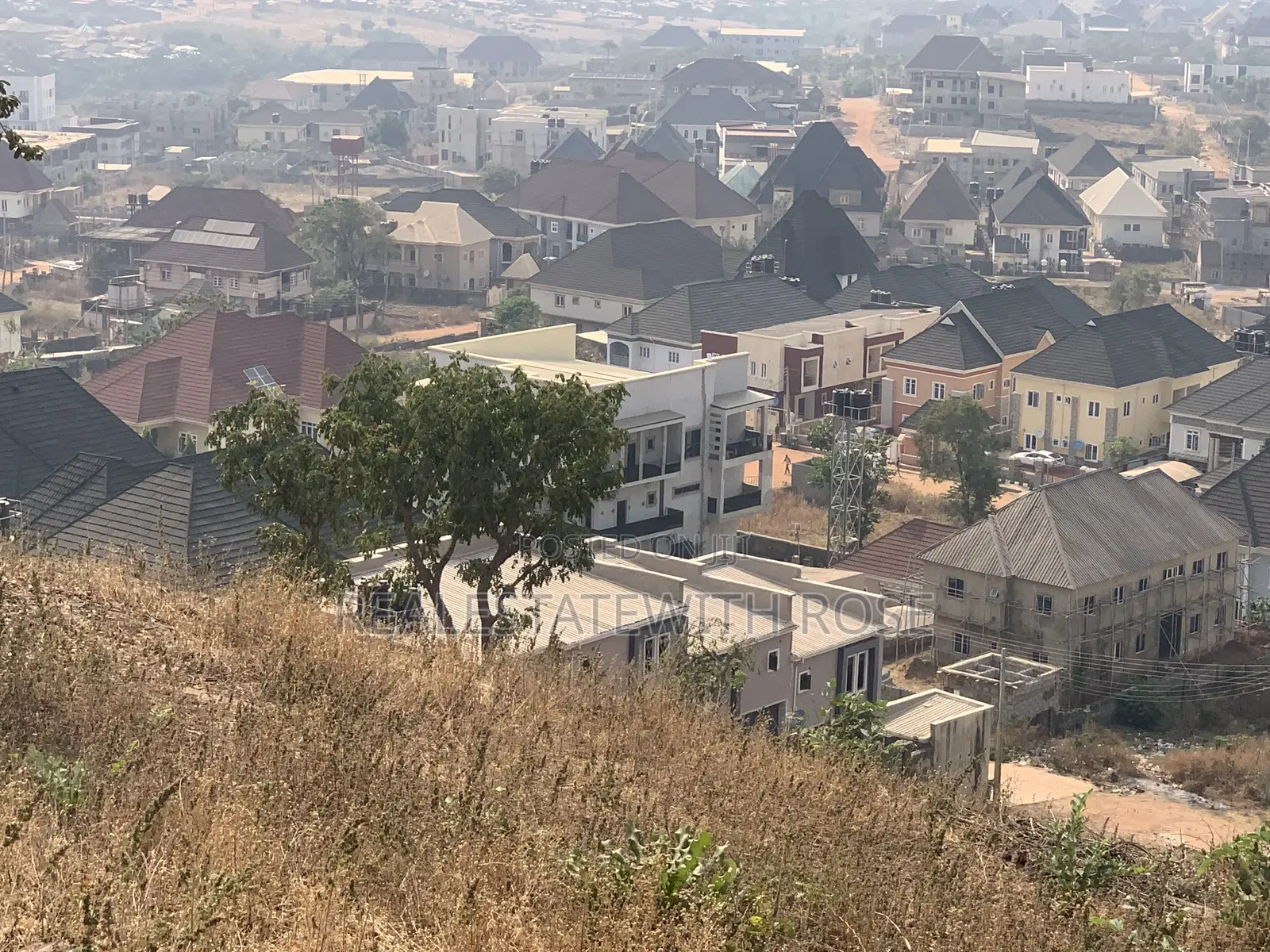 Apo Landed Property